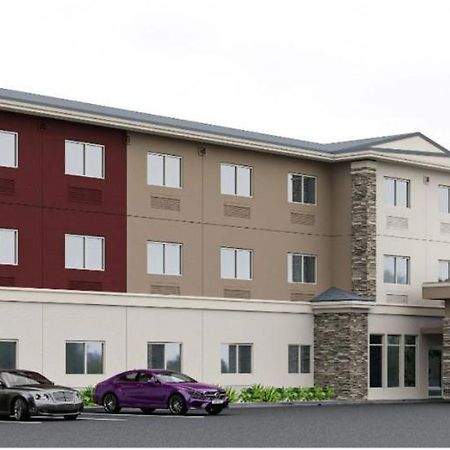 Holiday Inn Express Redding North By Ihg Kültér fotó