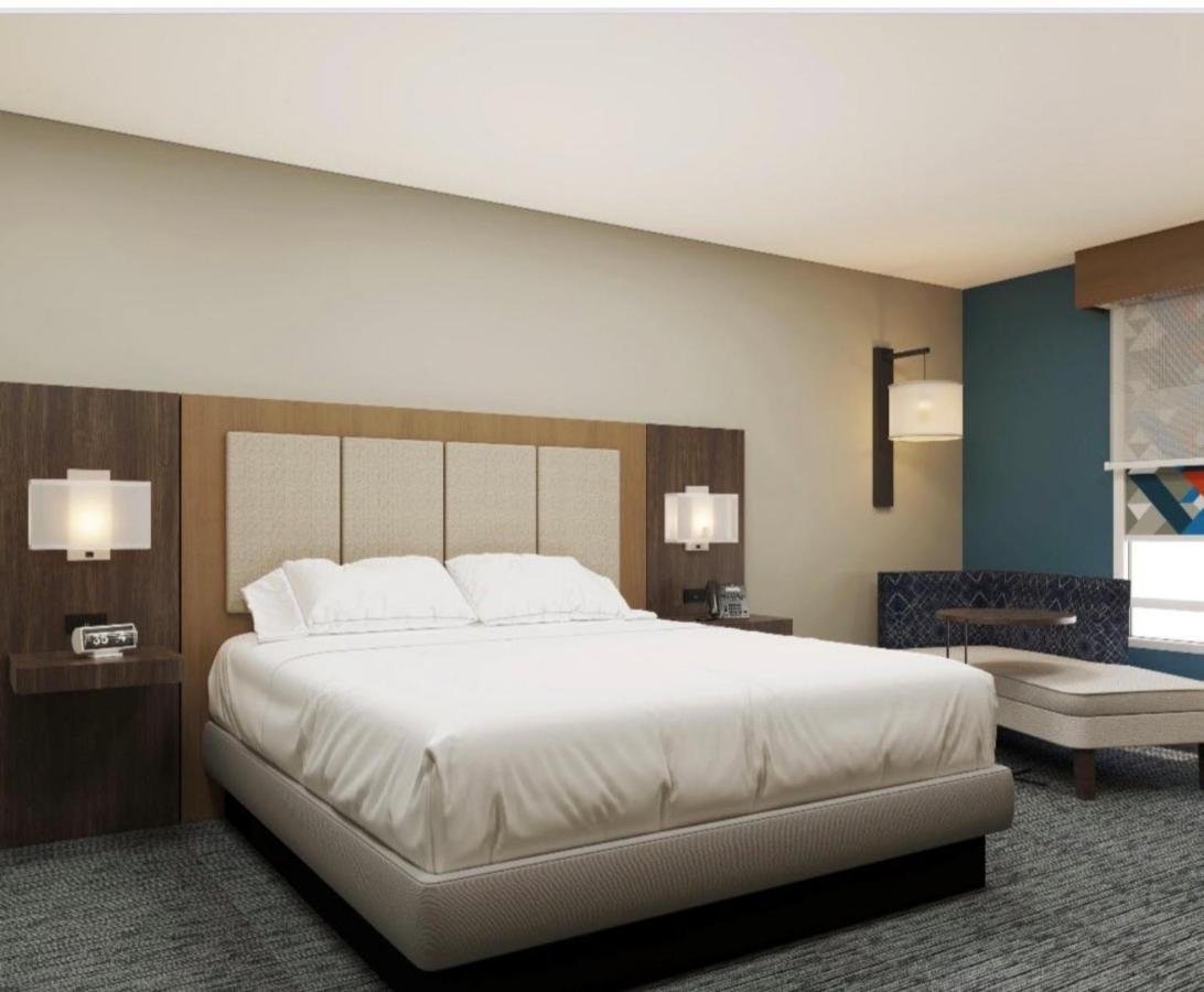 Holiday Inn Express Redding North By Ihg Kültér fotó