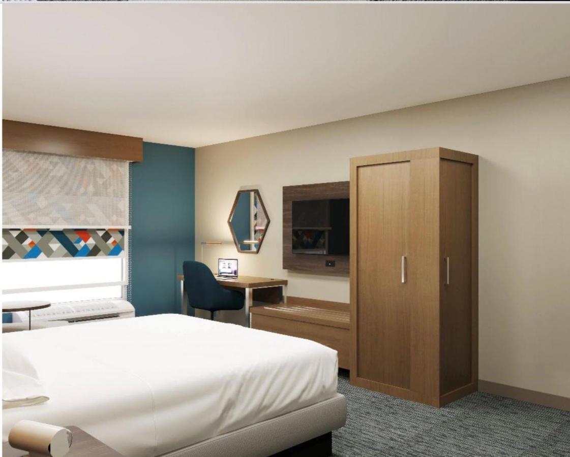Holiday Inn Express Redding North By Ihg Kültér fotó
