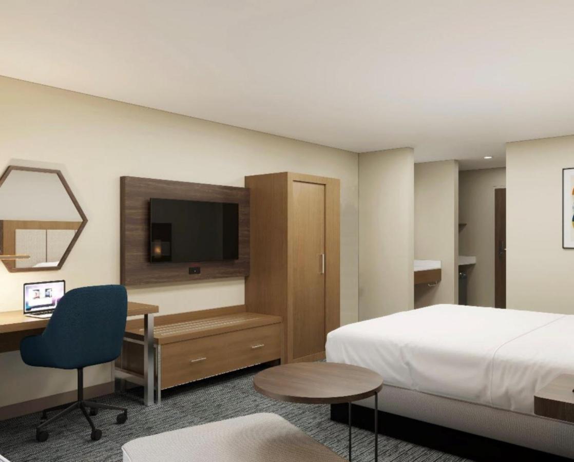 Holiday Inn Express Redding North By Ihg Kültér fotó