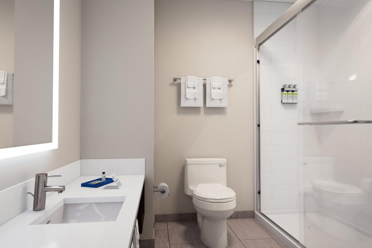 Holiday Inn Express Redding North By Ihg Kültér fotó