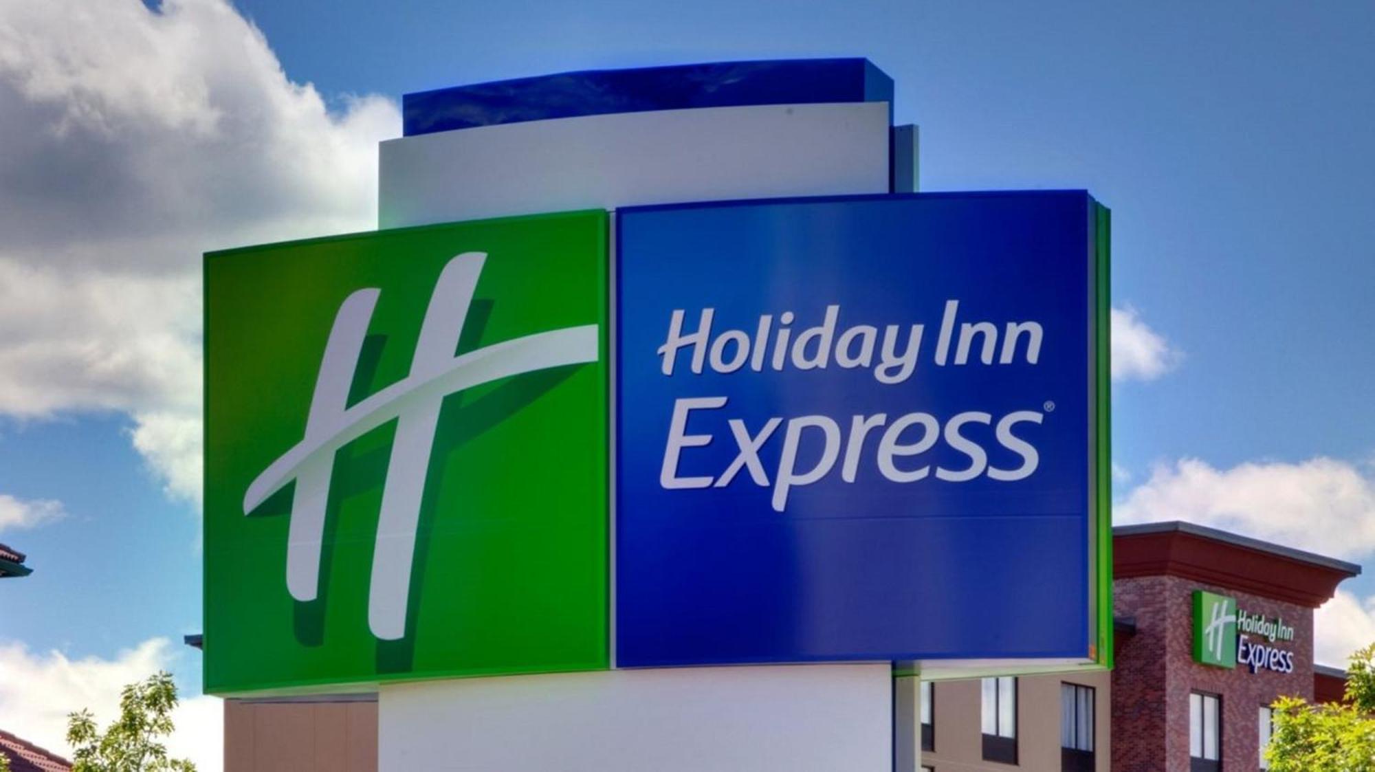 Holiday Inn Express Redding North By Ihg Kültér fotó