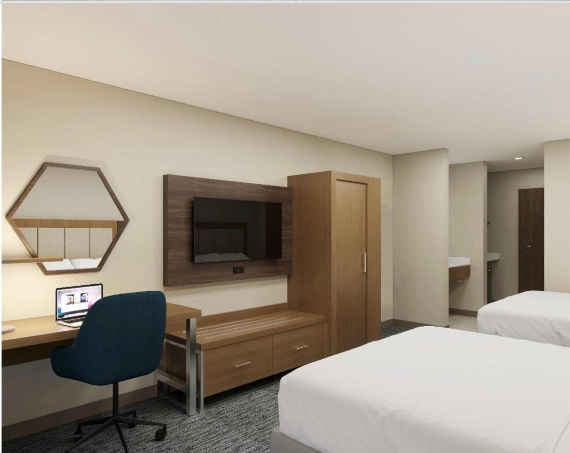 Holiday Inn Express Redding North By Ihg Kültér fotó