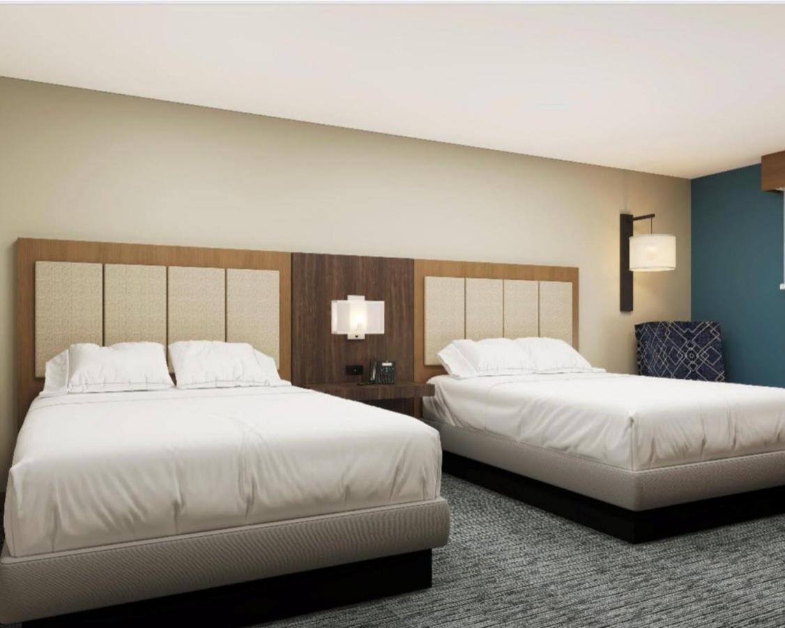 Holiday Inn Express Redding North By Ihg Kültér fotó