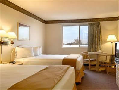 Holiday Inn Express Redding North By Ihg Kültér fotó